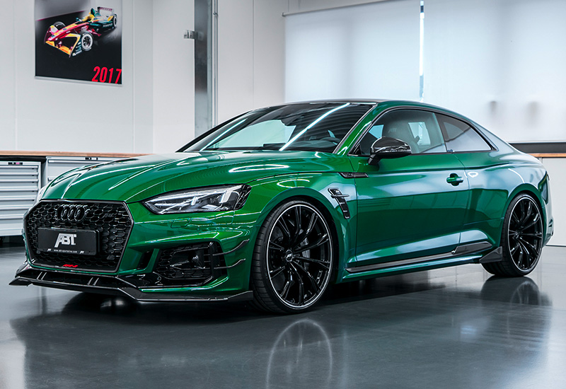 audi rs 5 wtyf