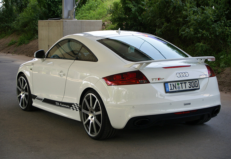 2010 Audi TT RS MTM