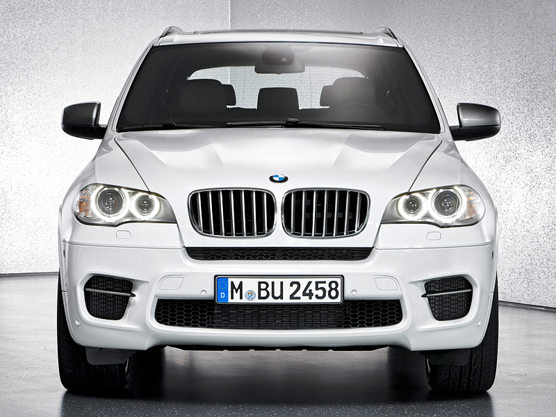 2012 BMW X5 M50d (E70)