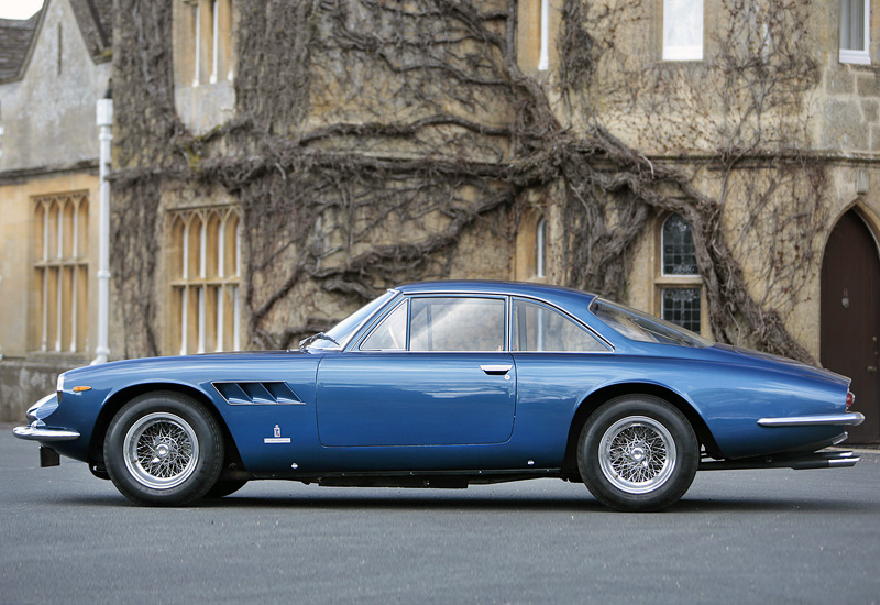 1964 Ferrari 500 Superfast Series I