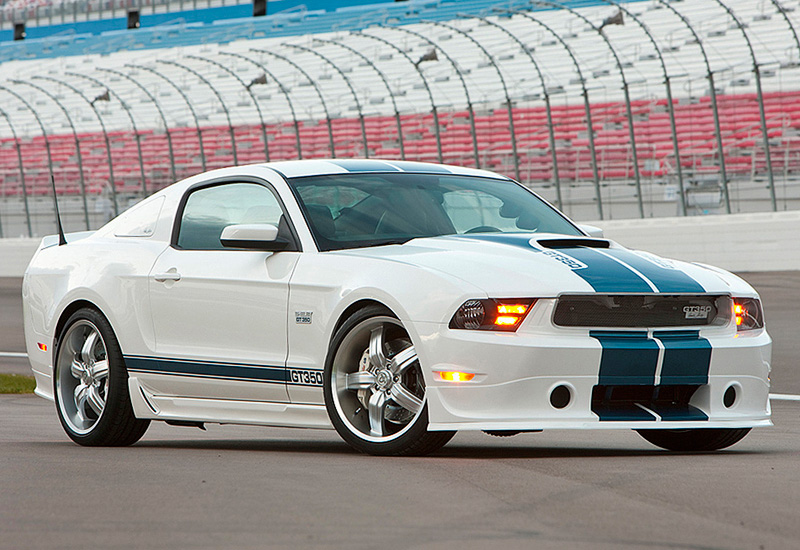 2011 Ford mustang shelby gt350 price #4