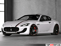 Maserati fastest car