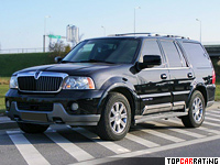 2003 Lincoln Navigator (U228)