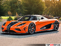 2017 Koenigsegg Agera XS (128)