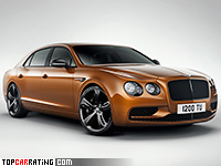Flying Spur W12 S