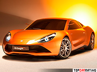 2013 Lamborghini Egoista Concept - specifications, photo ...