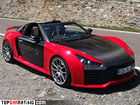 2015 Roding Roadster R1