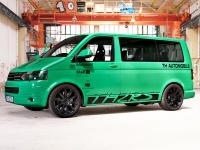 2009 Volkswagen Transporter T5 TH2RS by TH Automobile