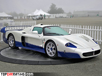 2004 Maserati MC12 (M144)