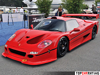 F50 GT