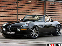 2012 BMW Z8 Senner Tuning