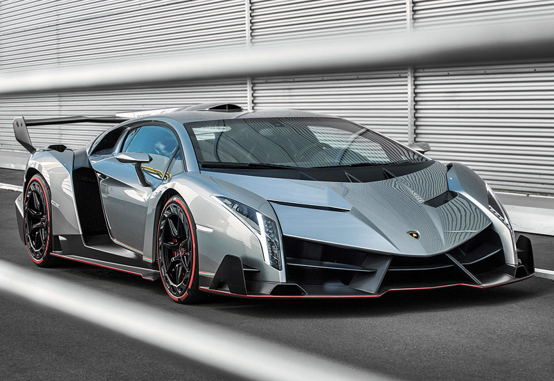 2013 Lamborghini Veneno - specifications, photo, price ...