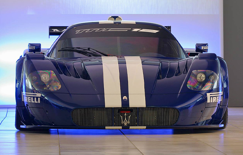 Maserati+mc12+price