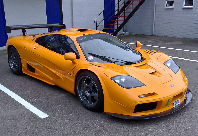 F1 Gtr