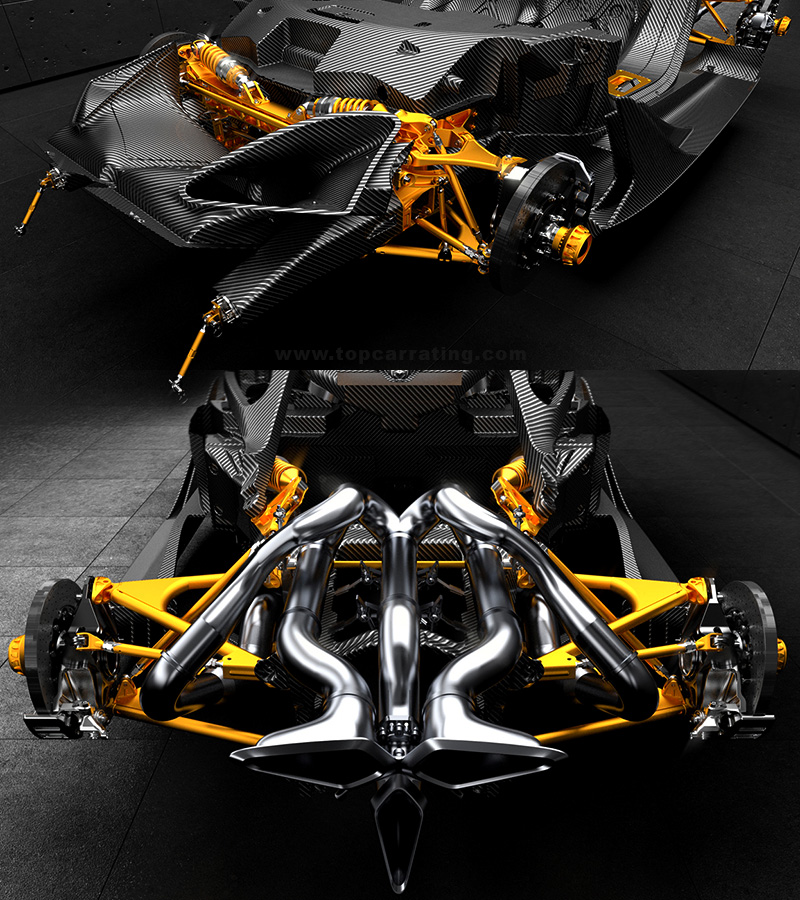 2018 Apollo Intensa Emozione