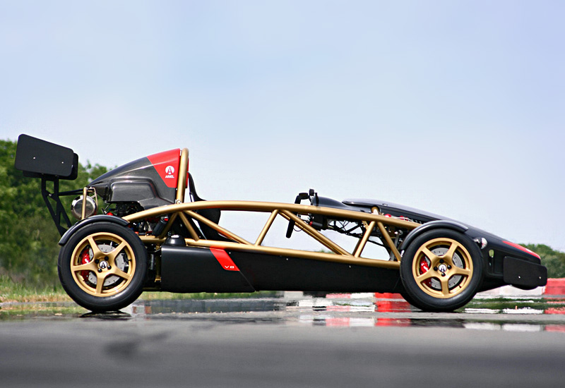 2011 Ariel Atom V8 500