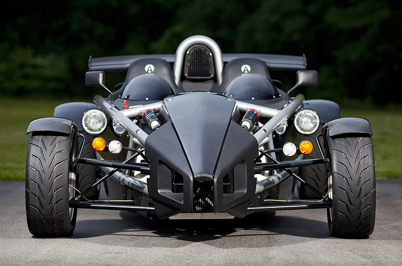 2012 Ariel Atom 700 DDMWorks