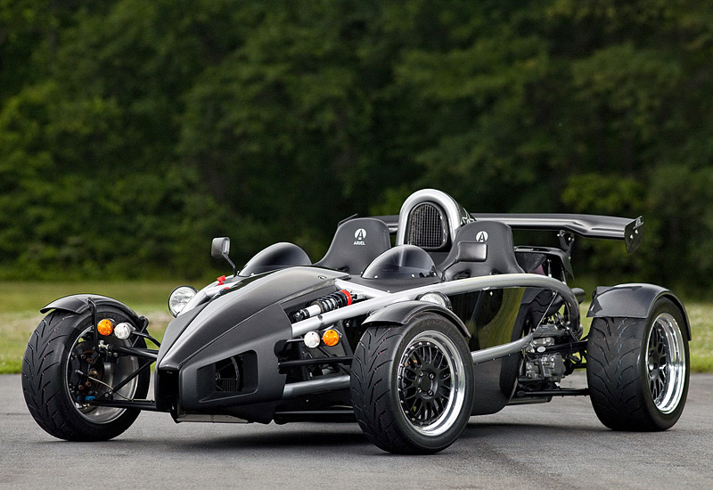 2012 Ariel Atom 700 DDMWorks