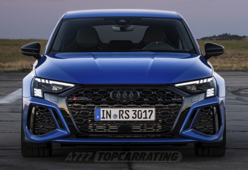 2023 Audi RS3 Sportback Performance Edition (8Y)