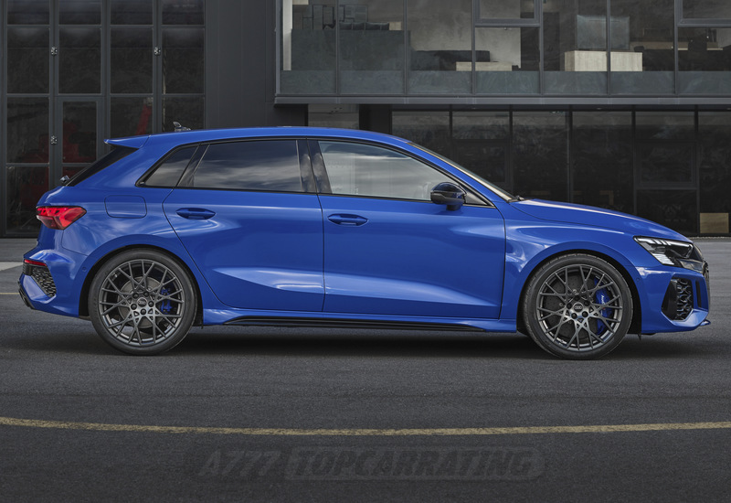 2023 Audi RS3 Sportback Performance Edition (8Y)