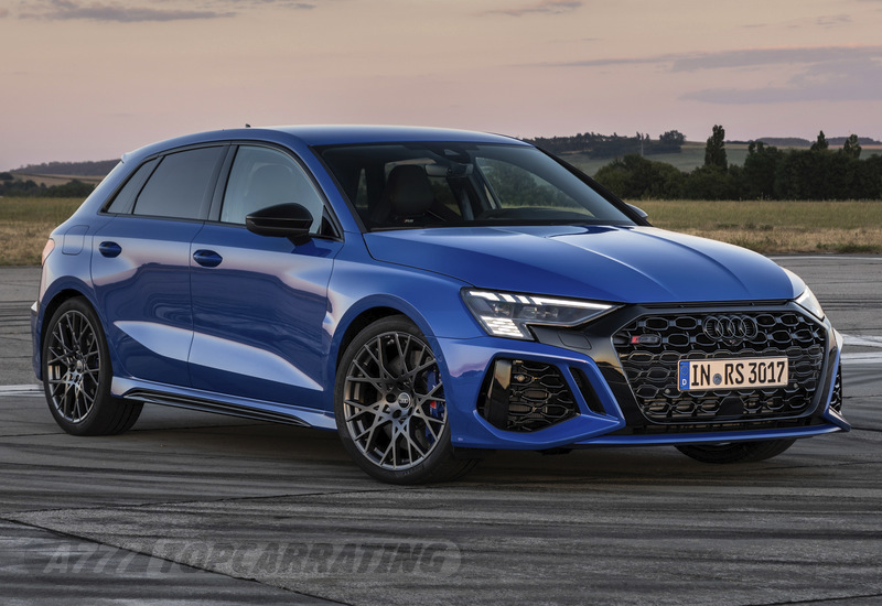 2023 Audi RS3 Sportback Performance Edition (8Y)