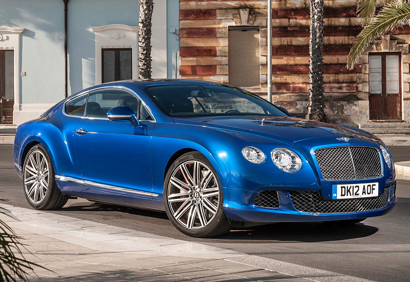 2014 Bentley Continental GT Speed Stock # 7935 for sale near Redondo Beach,  CA | CA Bentley Dealer