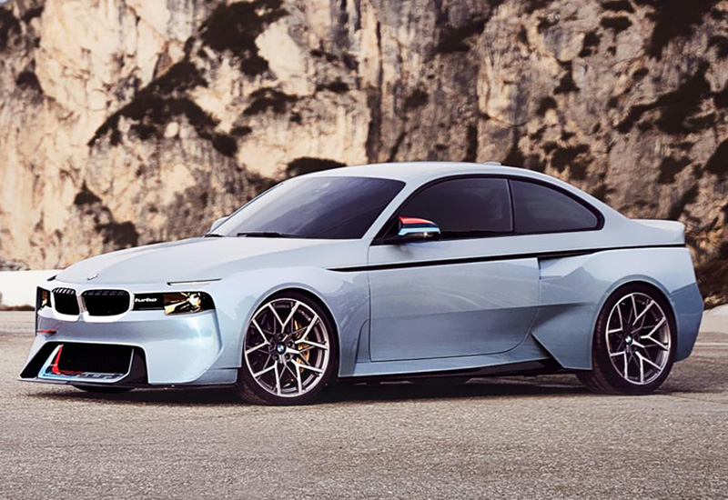 bmw hommage for sale