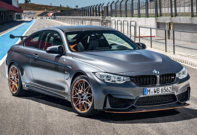 2016 BMW M4 GTS F82 Price And Specifications
