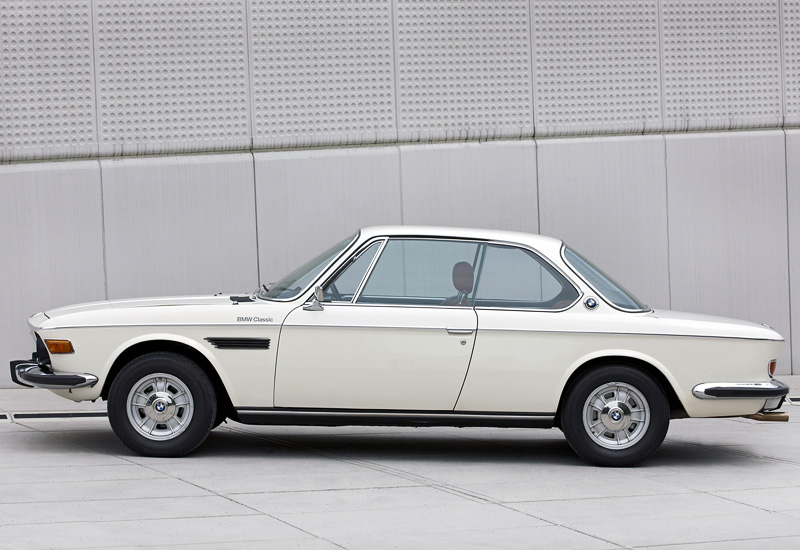 1971-bmw-3-0-csi-e9-price-and-specifications