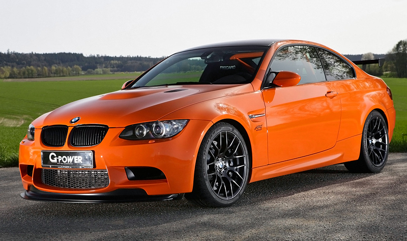most expensive BMW cars