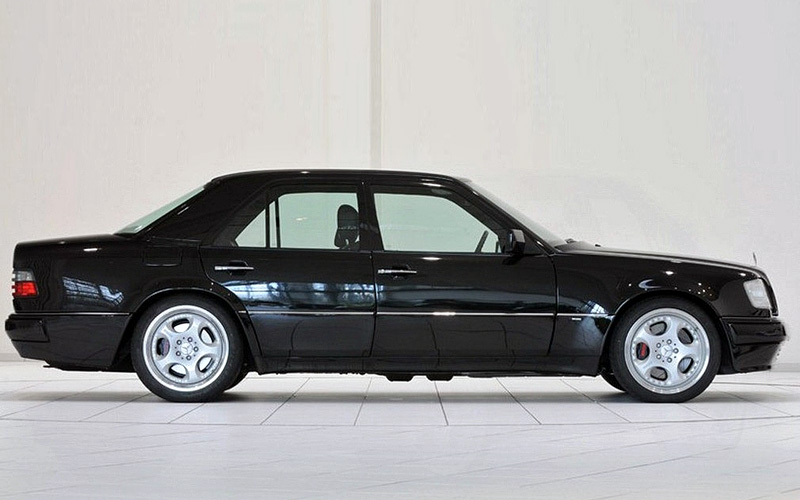 1994 Brabus E 500 6.5