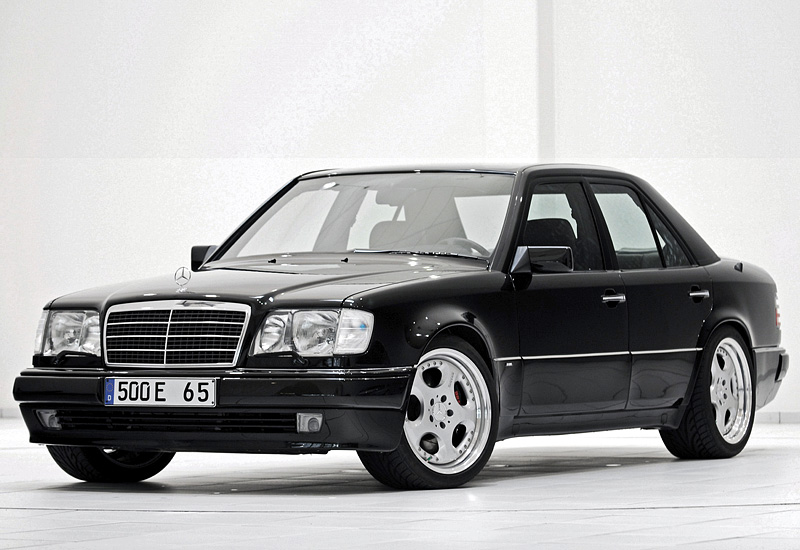 1994 Brabus E 500 6.5