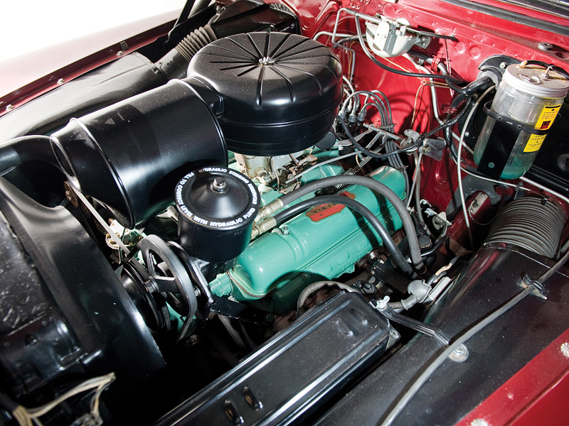 1953 Buick Roadmaster Skylark