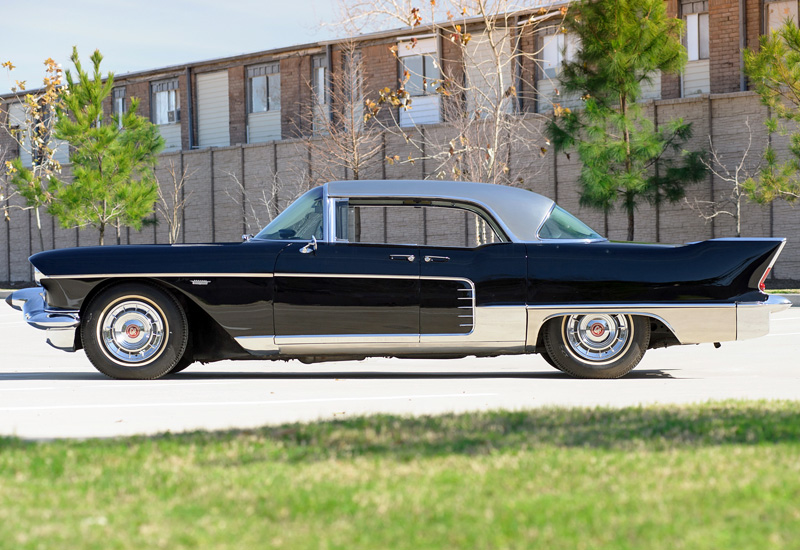 1958 Cadillac Eldorado Brougham