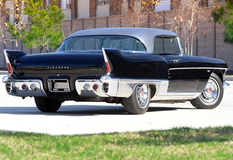 1958 Cadillac Eldorado Brougham