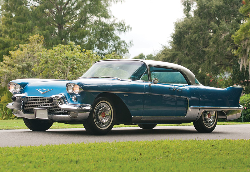 1958 Cadillac Eldorado Brougham