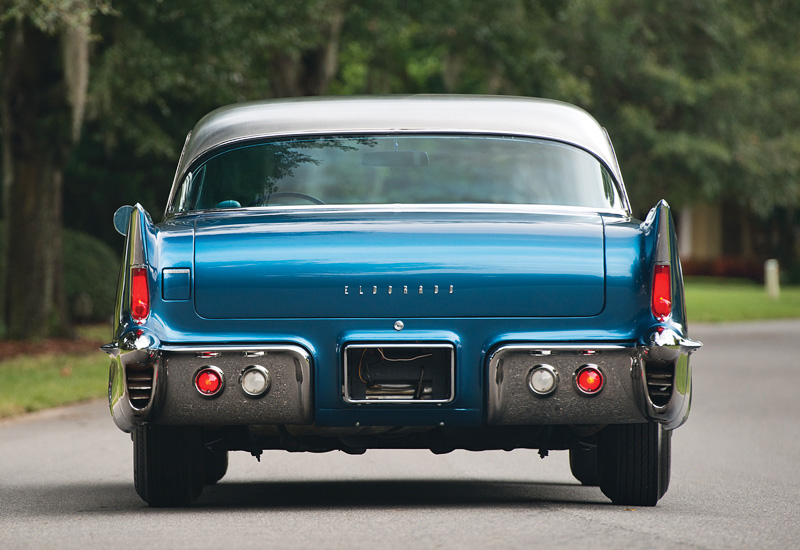 1958 Cadillac Eldorado Brougham