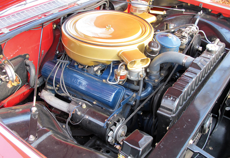 1959 Cadillac Eldorado Biarritz