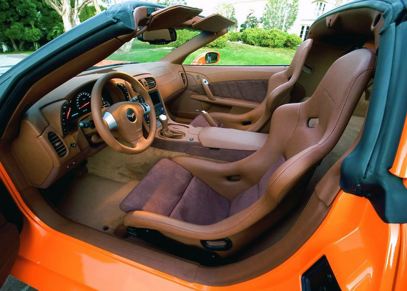 2007 Callaway  C16
