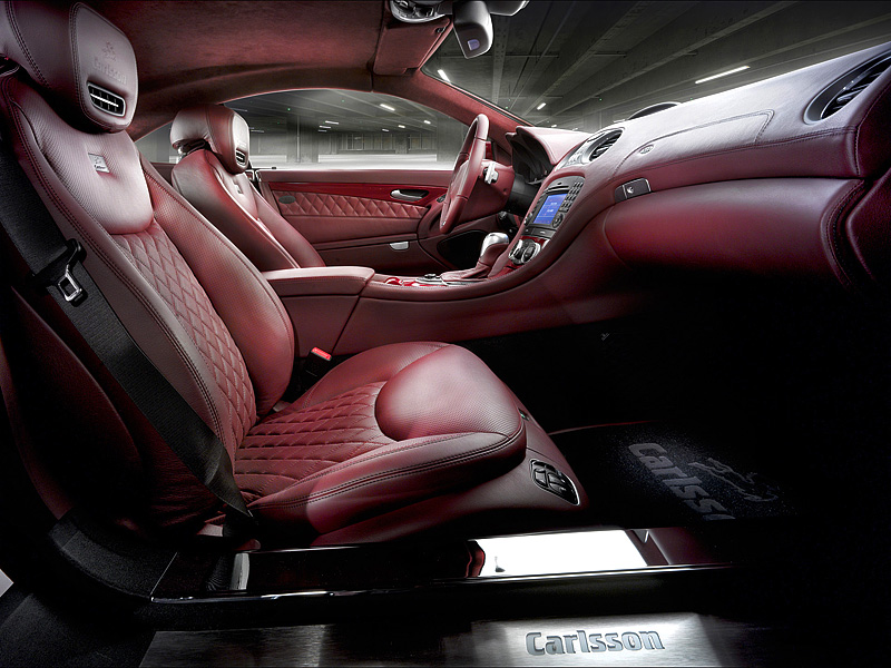 2012 Carlsson C25 Super GT Limited Edition