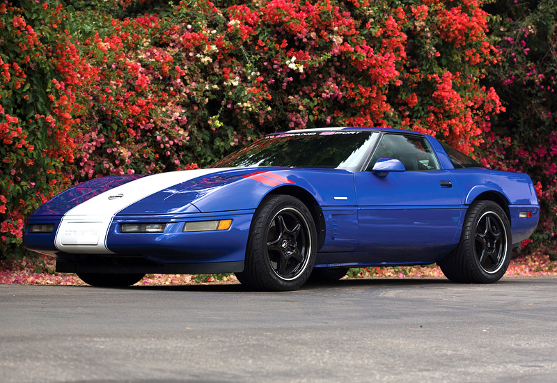 1996 Chevrolet Corvette Grand Sport Coupe (C4)