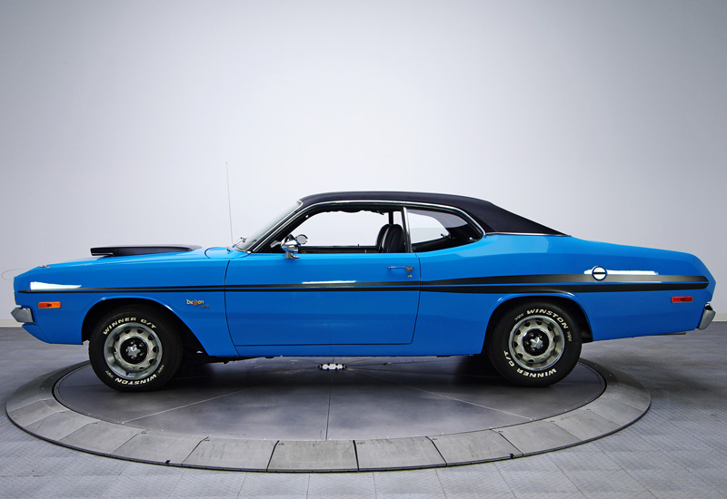 1972 Dodge Dart Demon 340 (LM29)