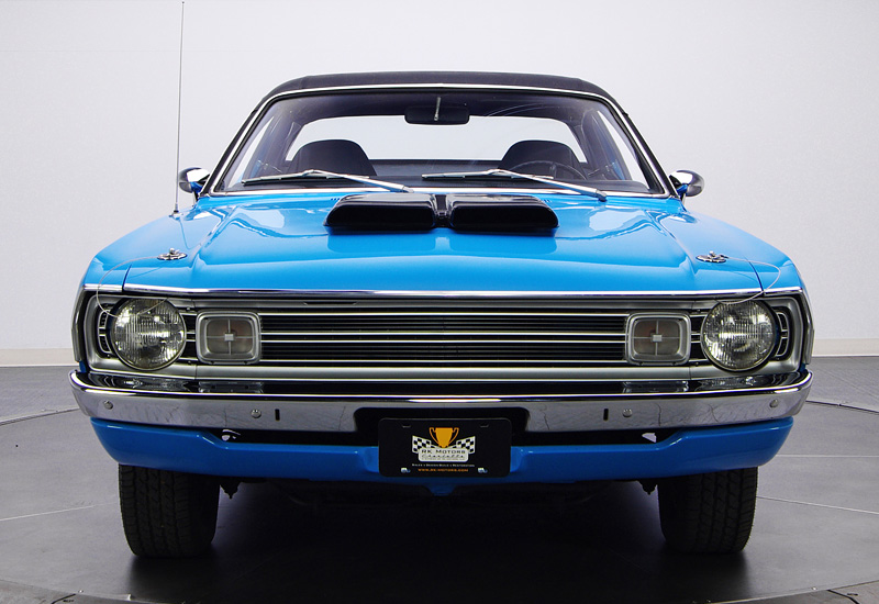 1972 Dodge Dart Demon 340 (LM29)