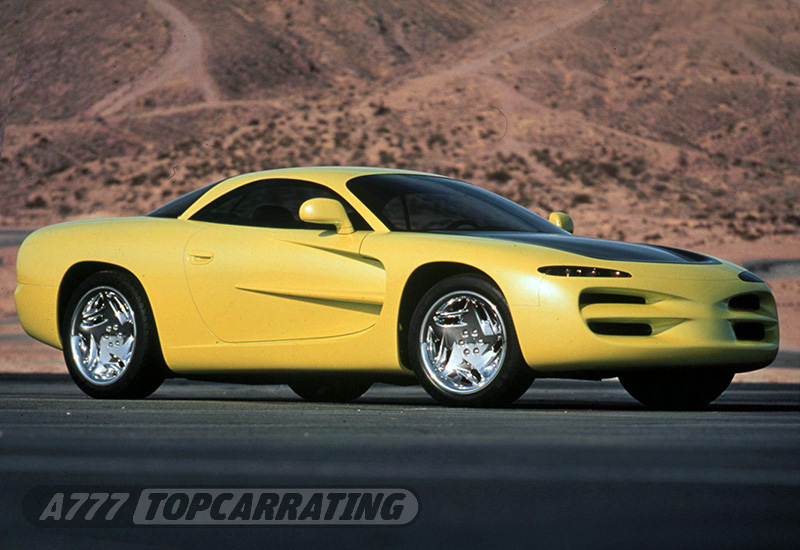1994 Dodge Venom Concept