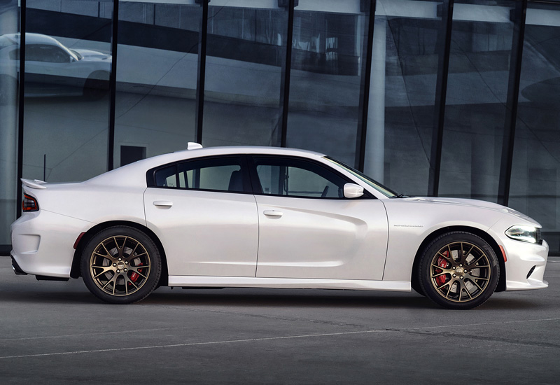 2015 Dodge Charger SRT Hellcat (LD)