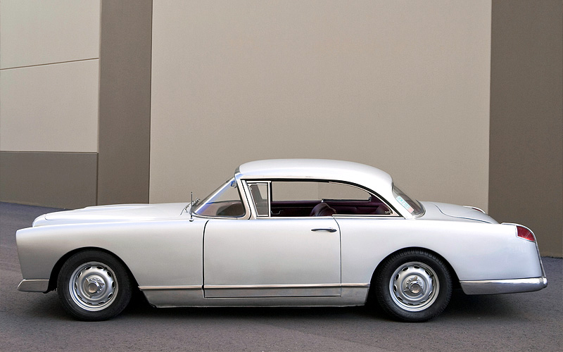 1959 Facel Vega HK500