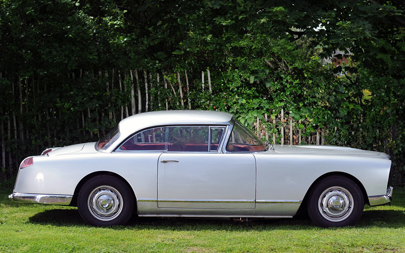 1959 Facel Vega HK500