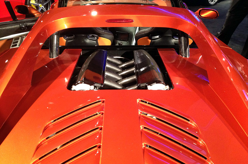 2012 Falcon F7 2012 Falcon F7