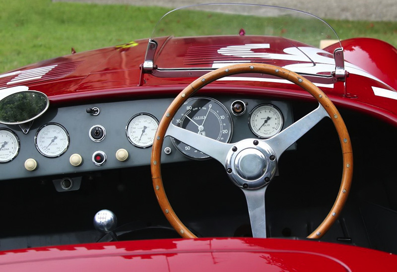 1947 Ferrari 125S