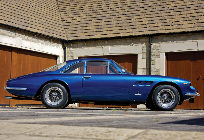 1964 Ferrari 500 Superfast Series I